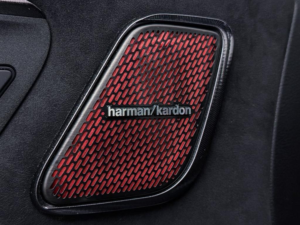 used 2022 Ram 1500 car, priced at $71,990