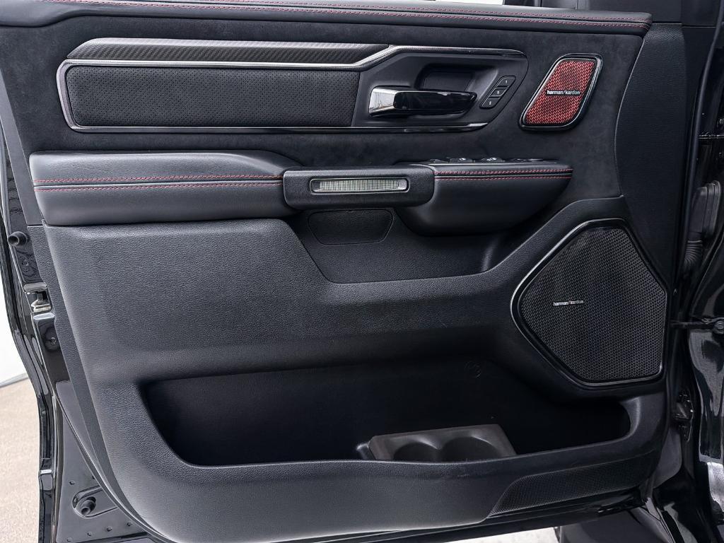 used 2022 Ram 1500 car, priced at $71,990