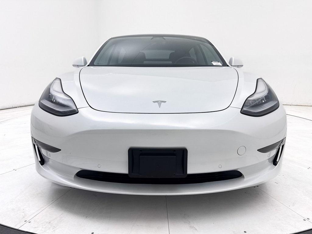 used 2020 Tesla Model 3 car, priced at $24,991
