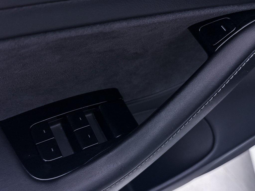 used 2020 Tesla Model 3 car, priced at $24,991
