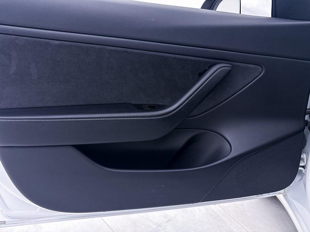 used 2020 Tesla Model 3 car, priced at $24,991
