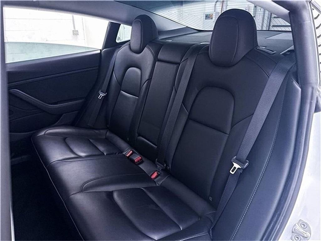 used 2020 Tesla Model 3 car, priced at $24,999