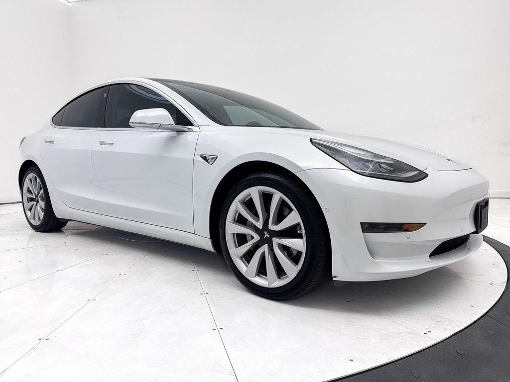 used 2020 Tesla Model 3 car, priced at $24,991