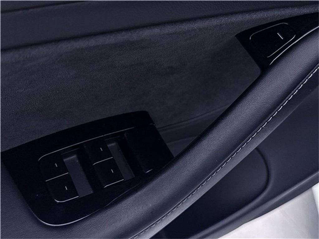 used 2020 Tesla Model 3 car, priced at $24,999