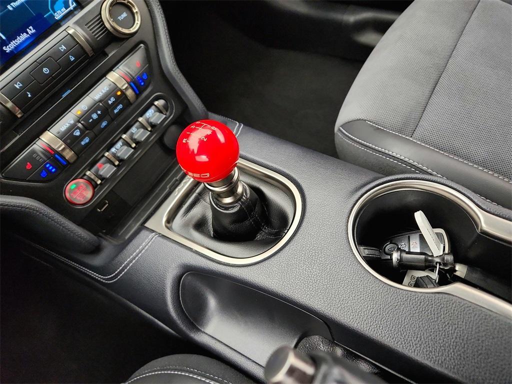 used 2020 Ford Shelby GT350 car, priced at $63,992
