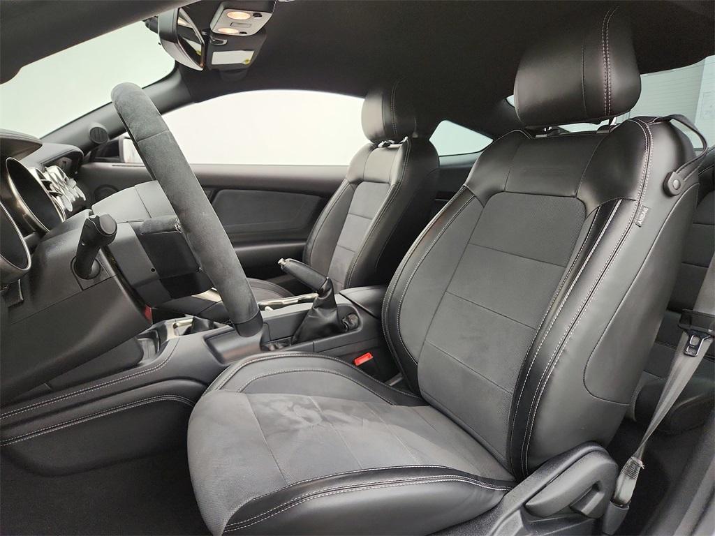 used 2020 Ford Shelby GT350 car, priced at $63,992