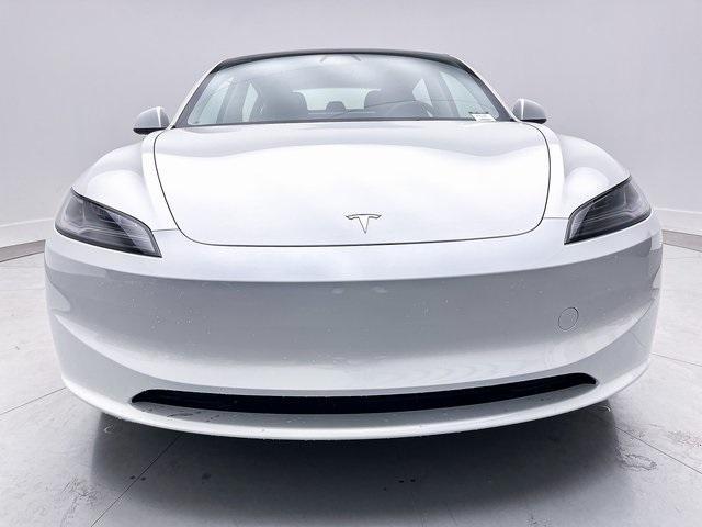 used 2024 Tesla Model 3 car, priced at $36,980