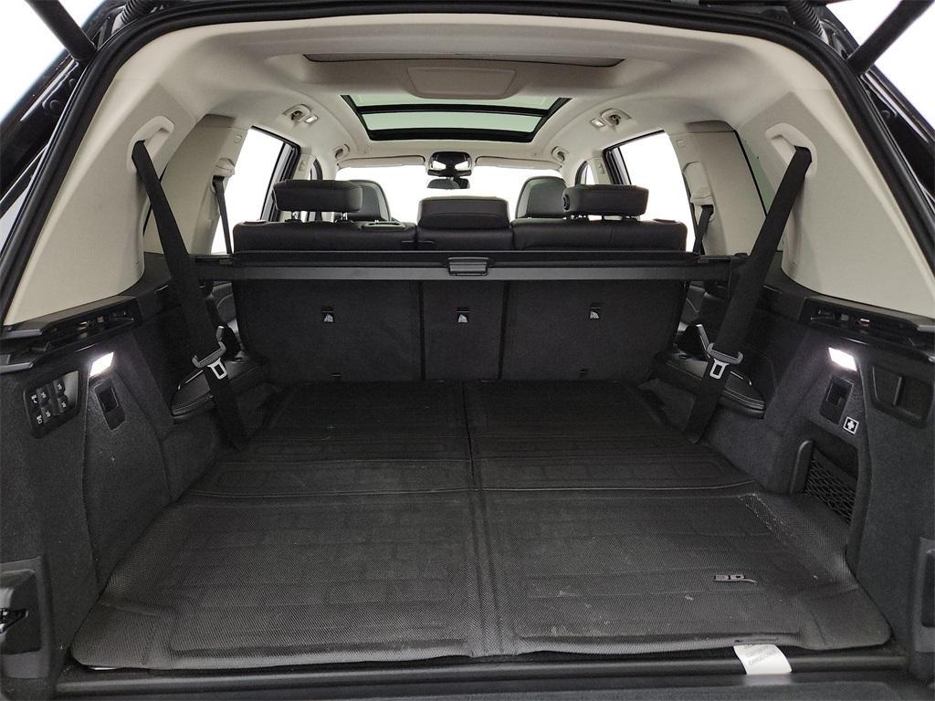 used 2023 BMW X7 car, priced at $57,993