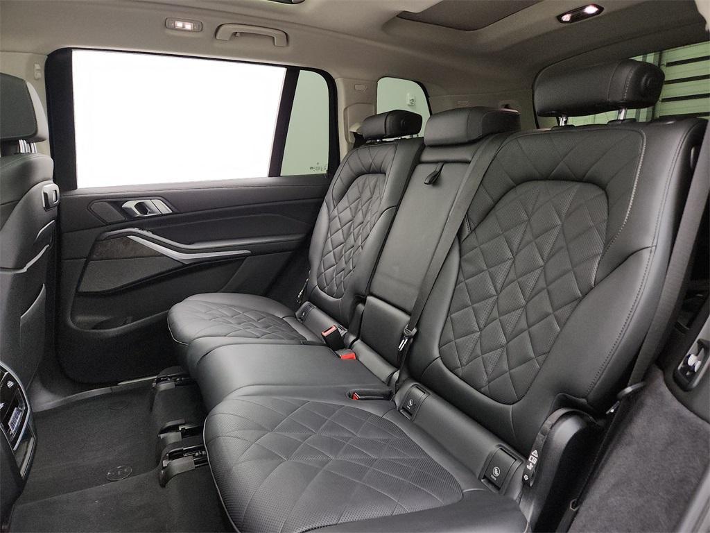 used 2023 BMW X7 car, priced at $57,993