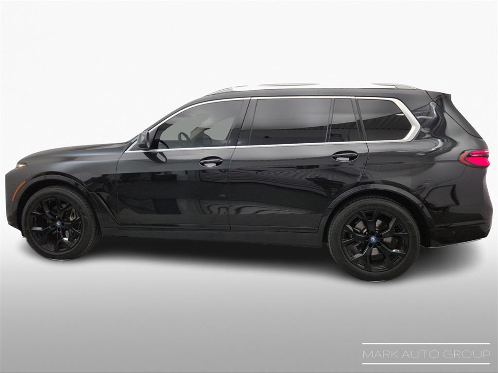 used 2023 BMW X7 car, priced at $57,993