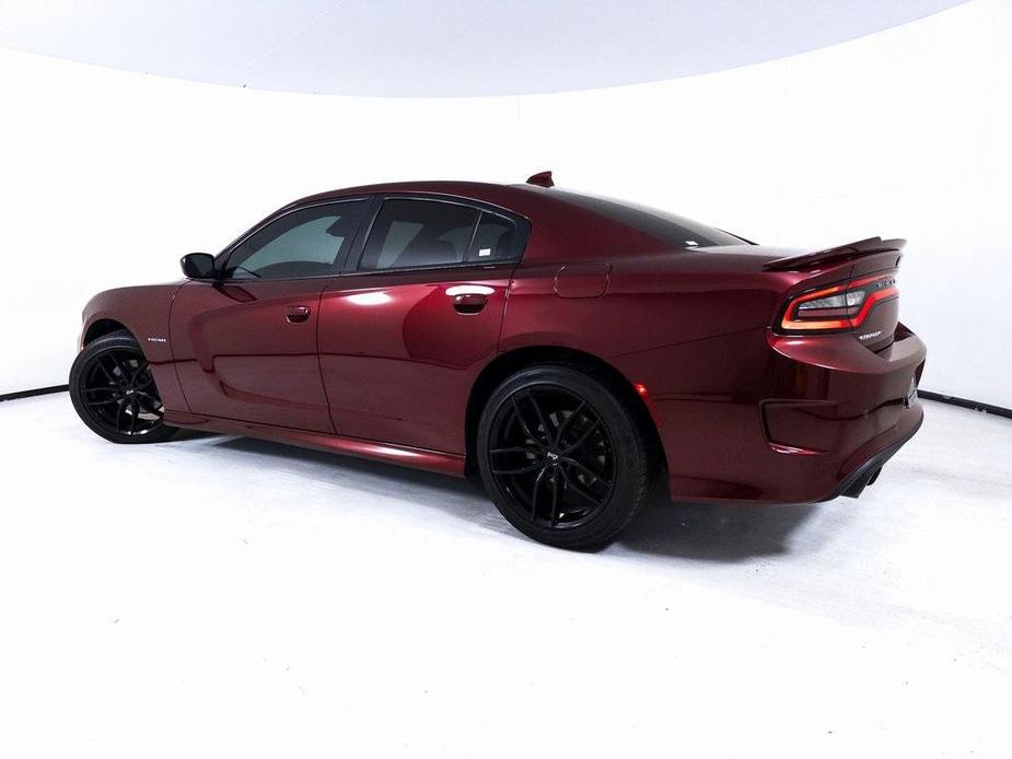 used 2022 Dodge Charger car, priced at $29,580