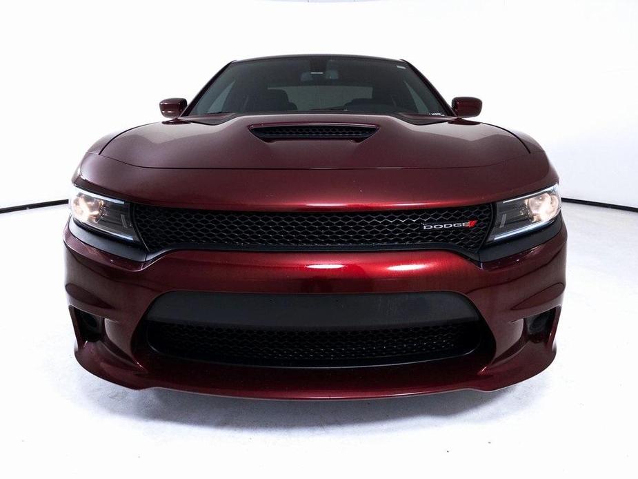 used 2022 Dodge Charger car, priced at $29,580