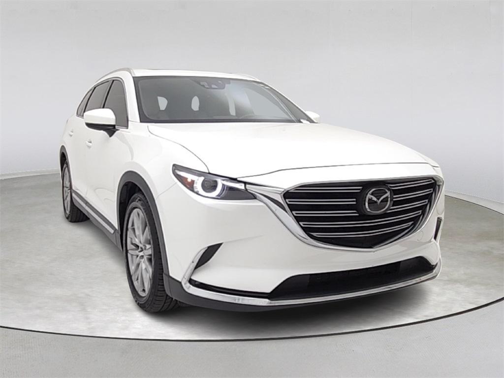 used 2016 Mazda CX-9 car, priced at $17,795