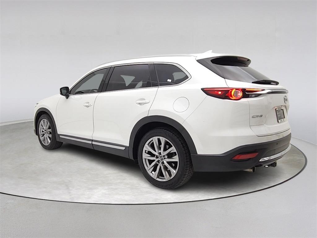 used 2016 Mazda CX-9 car, priced at $17,795