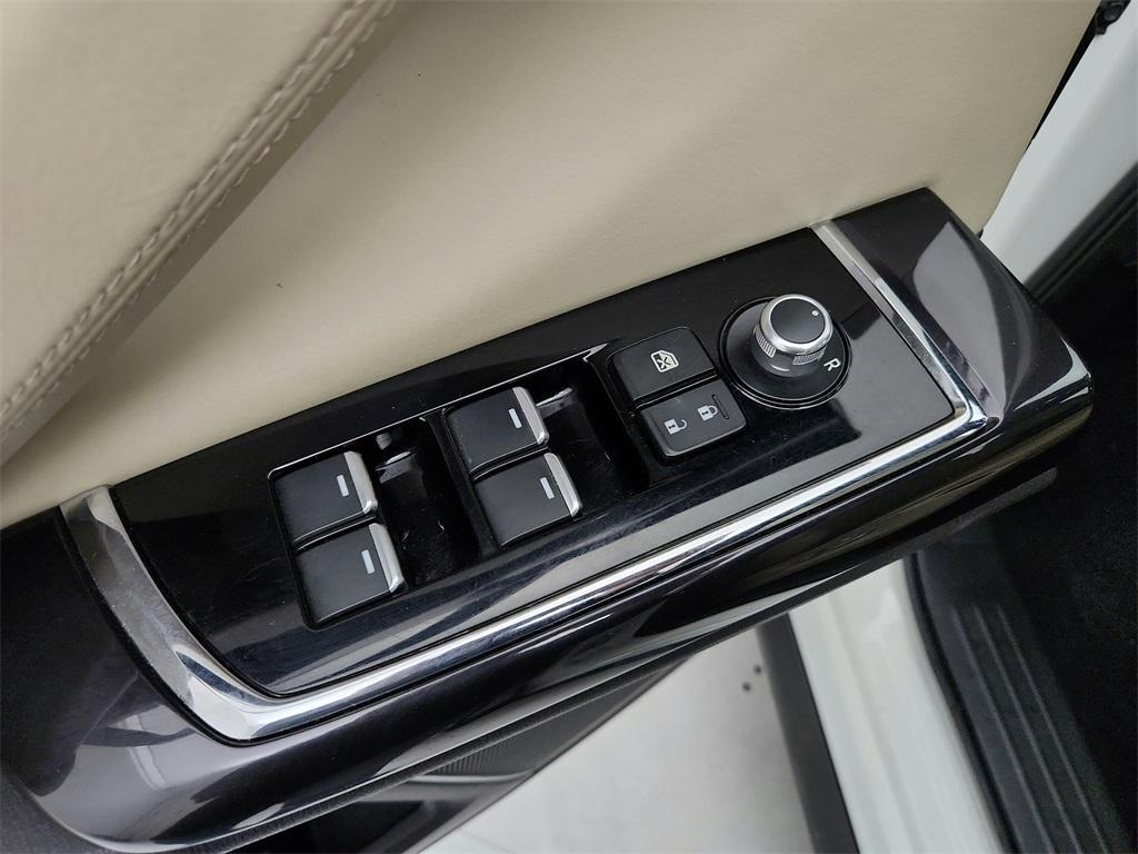used 2016 Mazda CX-9 car, priced at $17,795