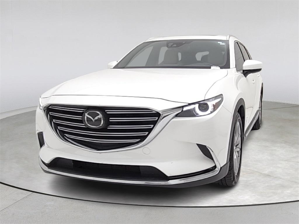 used 2016 Mazda CX-9 car, priced at $17,795