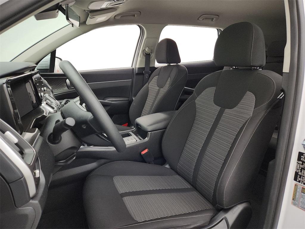 used 2023 Kia Sorento car, priced at $21,995