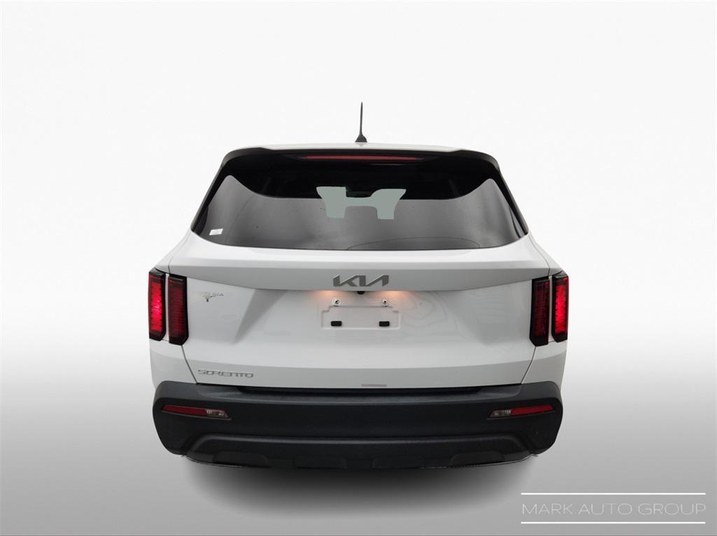 used 2023 Kia Sorento car, priced at $21,995