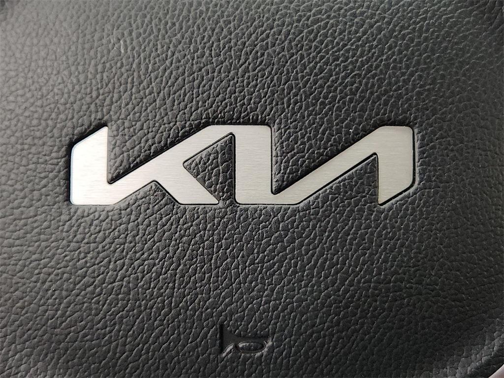 used 2023 Kia Sorento car, priced at $21,995