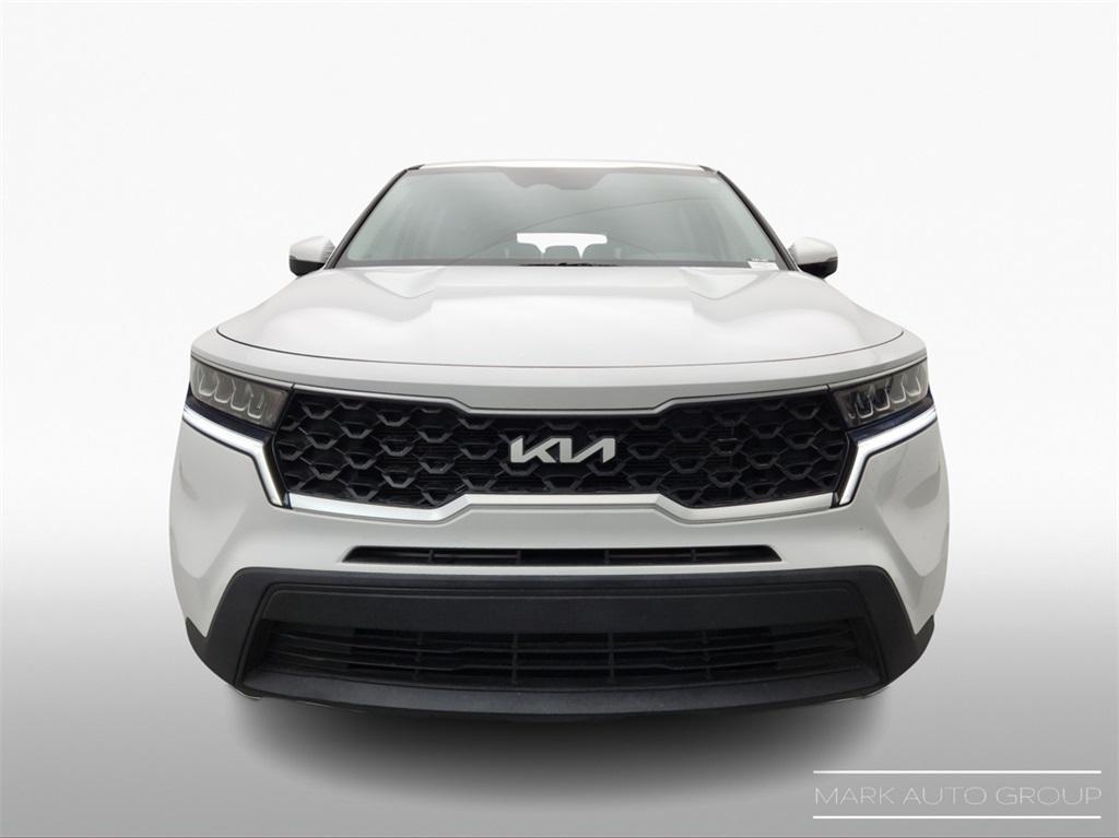 used 2023 Kia Sorento car, priced at $21,995