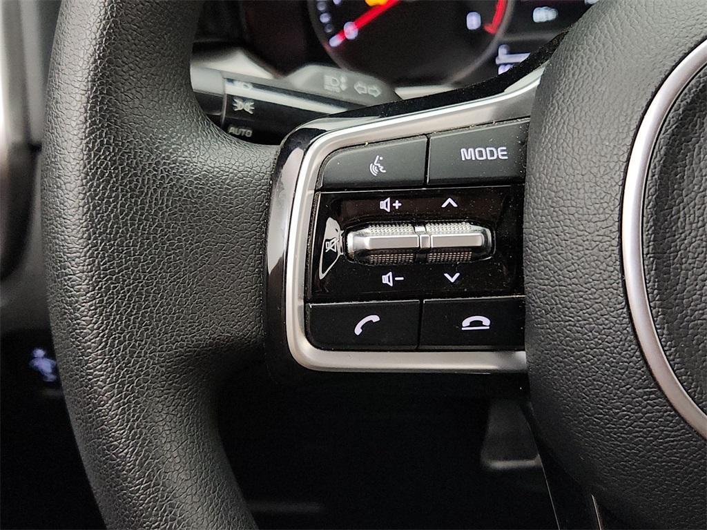 used 2023 Kia Sorento car, priced at $21,995