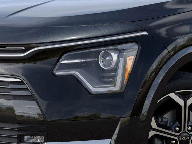 new 2025 Kia Niro car, priced at $33,373
