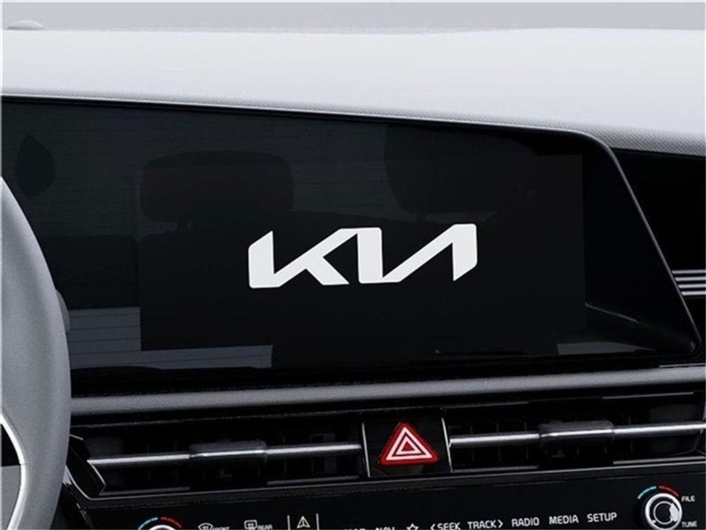 new 2025 Kia Niro car, priced at $29,932