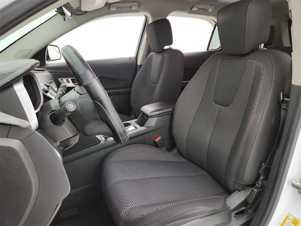 used 2014 Chevrolet Equinox car, priced at $9,693