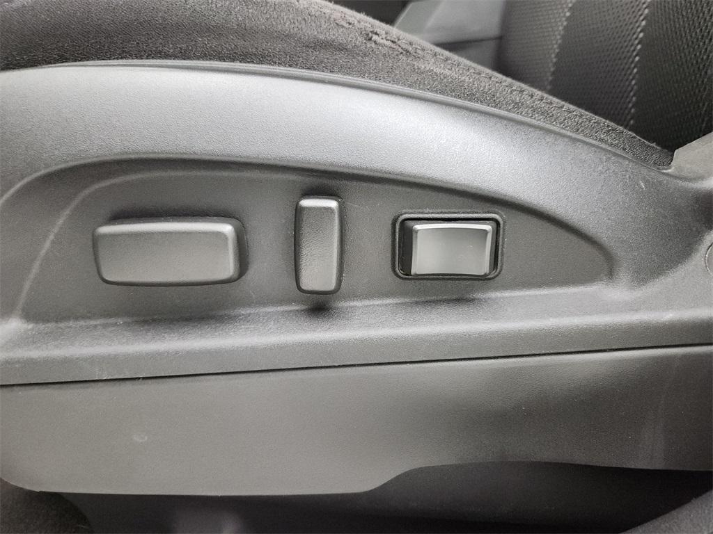 used 2014 Chevrolet Equinox car, priced at $9,693