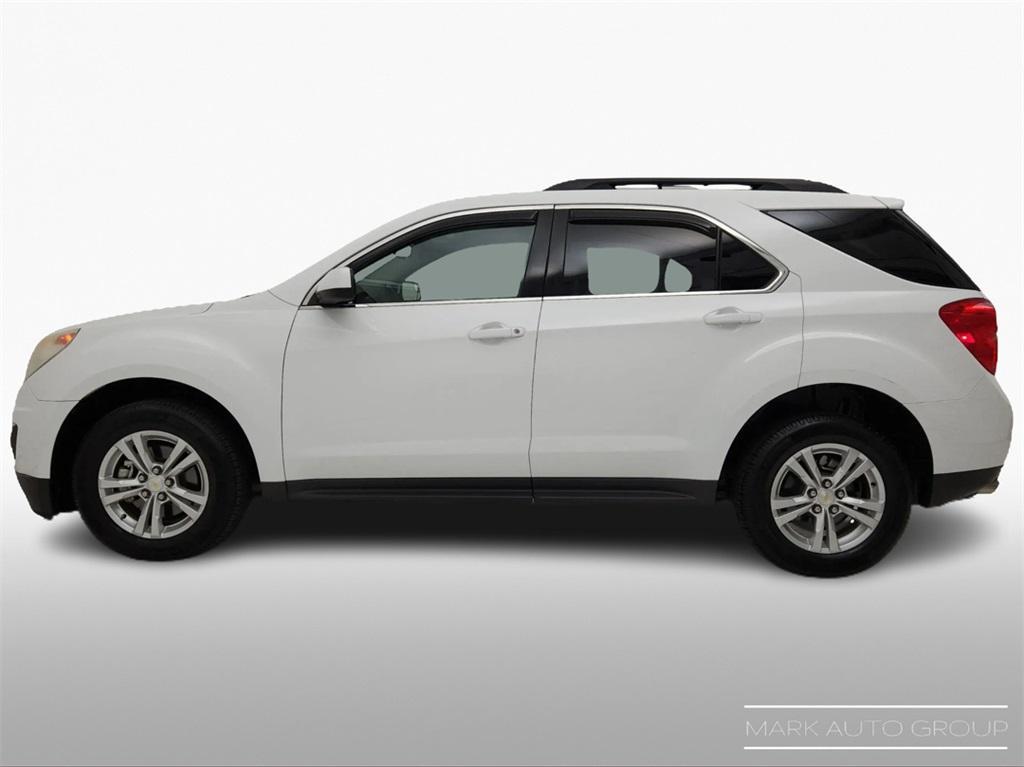 used 2014 Chevrolet Equinox car, priced at $9,693