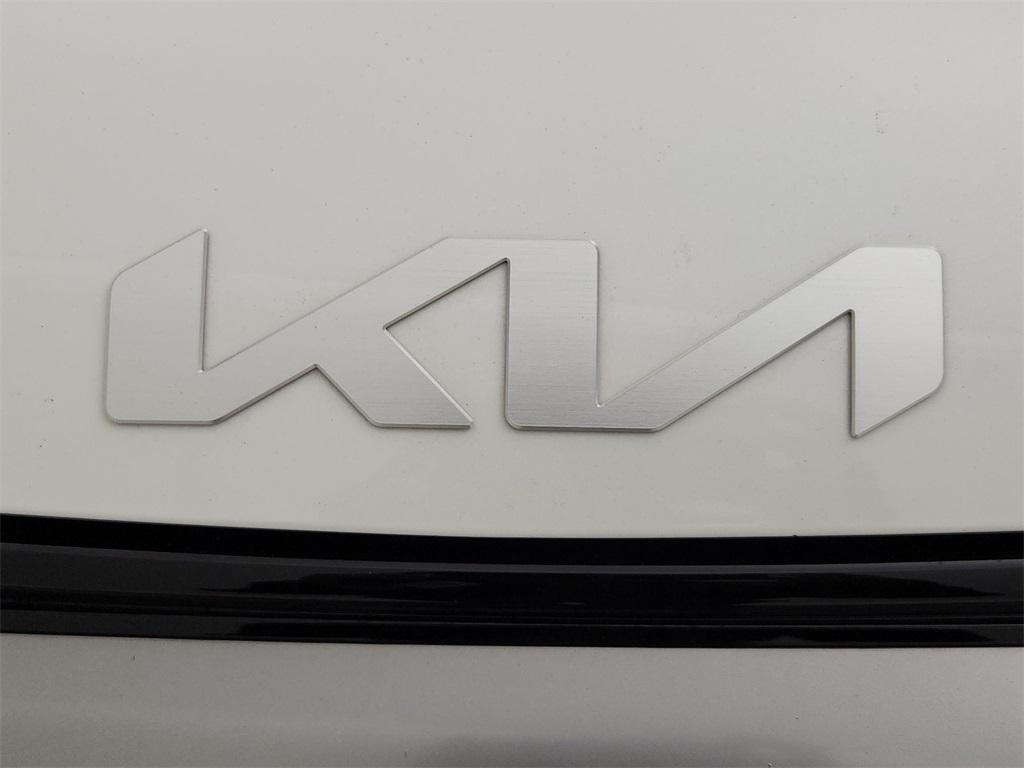 used 2024 Kia Sportage Plug-In Hybrid car, priced at $30,394