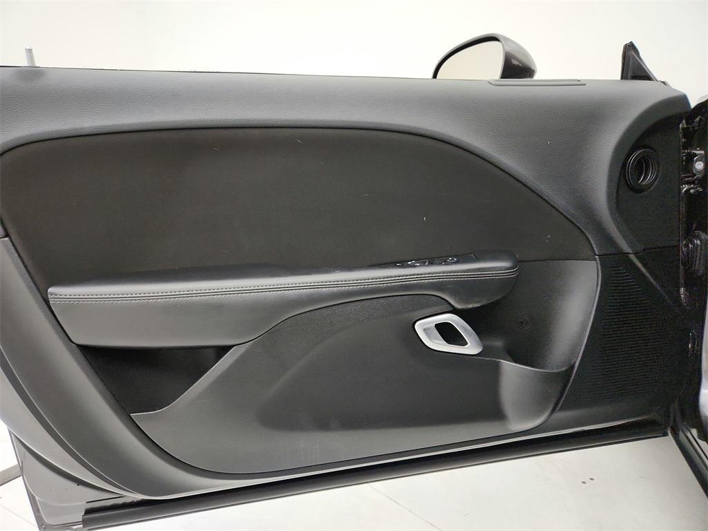 used 2022 Dodge Challenger car