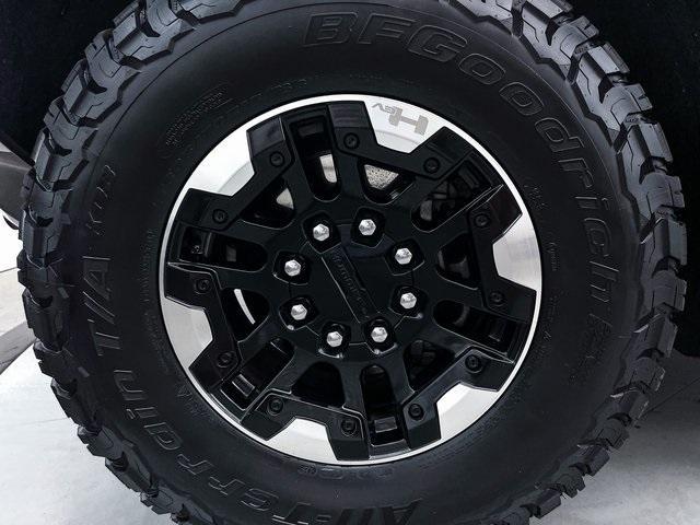 used 2023 GMC HUMMER EV Pickup car, priced at $70,991