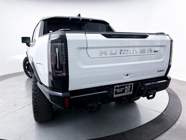 used 2023 GMC HUMMER EV Pickup car, priced at $70,991