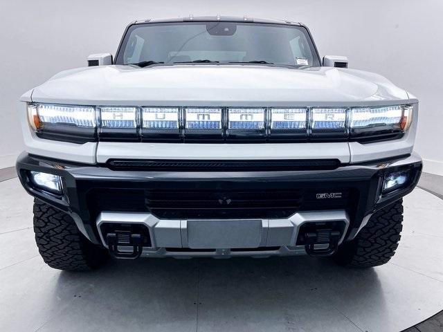 used 2023 GMC HUMMER EV Pickup car, priced at $70,991