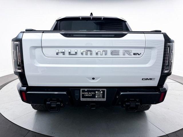used 2023 GMC HUMMER EV Pickup car, priced at $70,991