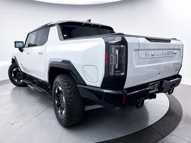 used 2023 GMC HUMMER EV Pickup car, priced at $70,991