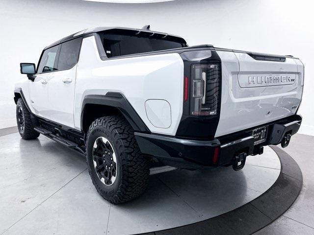 used 2023 GMC HUMMER EV Pickup car, priced at $70,991