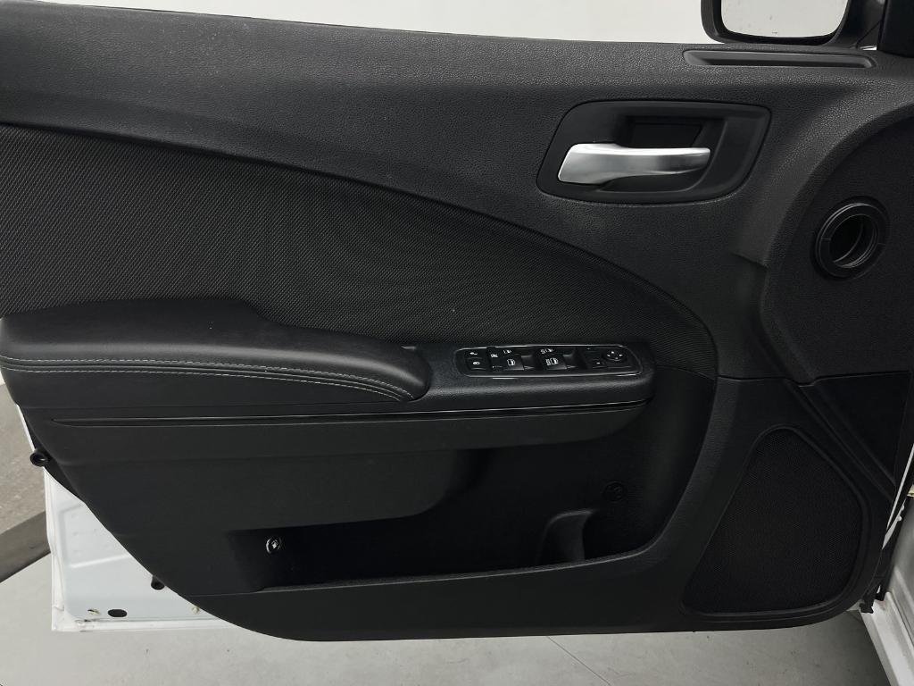 used 2018 Dodge Charger car, priced at $12,984