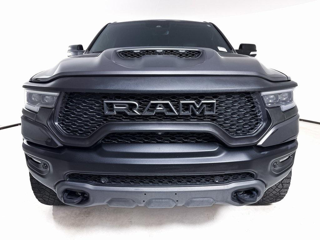 used 2021 Ram 1500 car, priced at $70,992