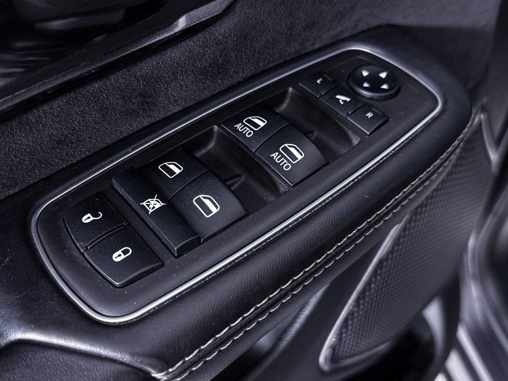 used 2021 Ram 1500 car, priced at $70,992