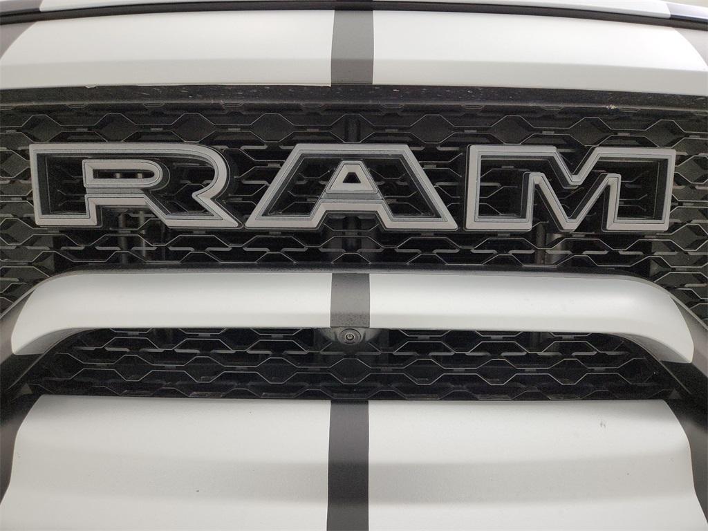 used 2024 Ram 1500 car, priced at $99,993