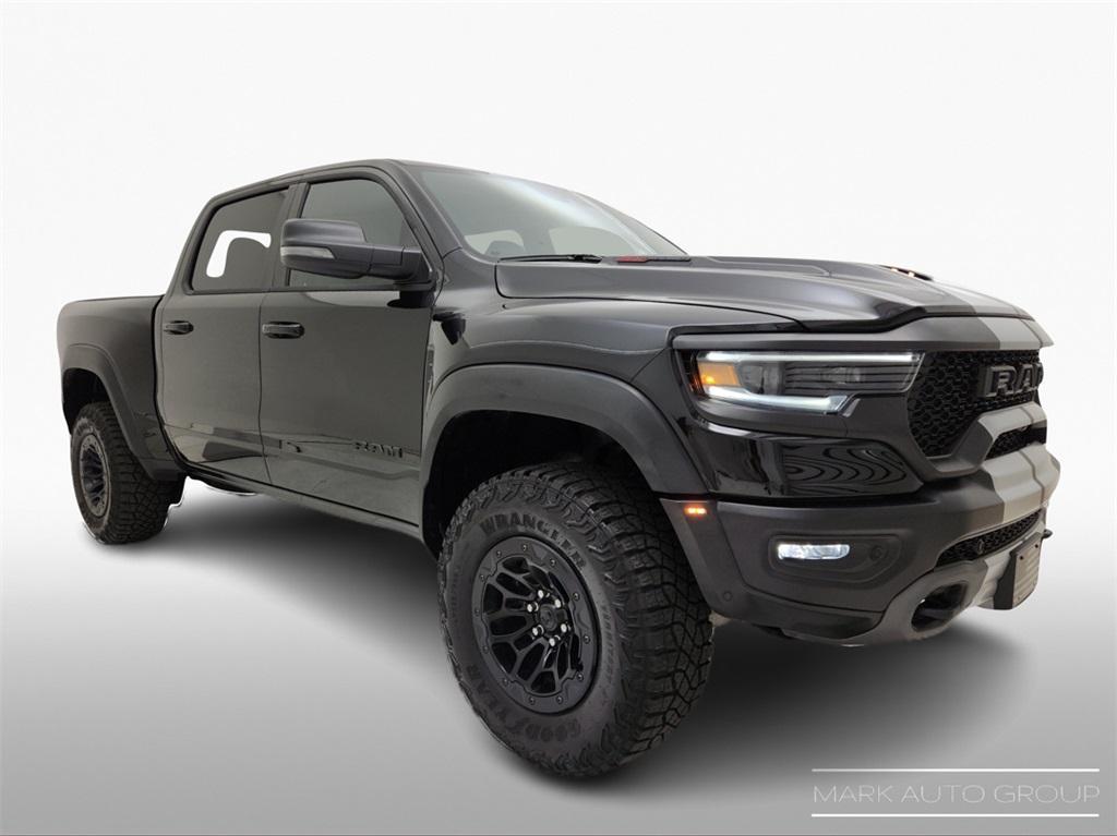 used 2024 Ram 1500 car, priced at $99,993