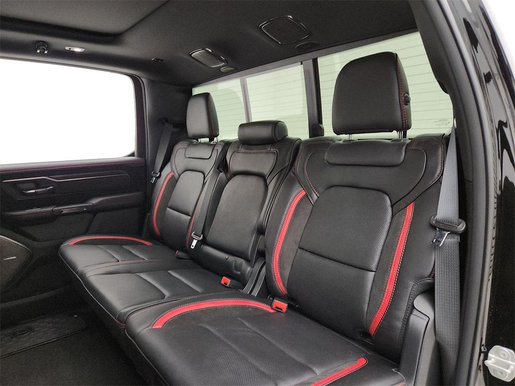 used 2024 Ram 1500 car, priced at $99,993