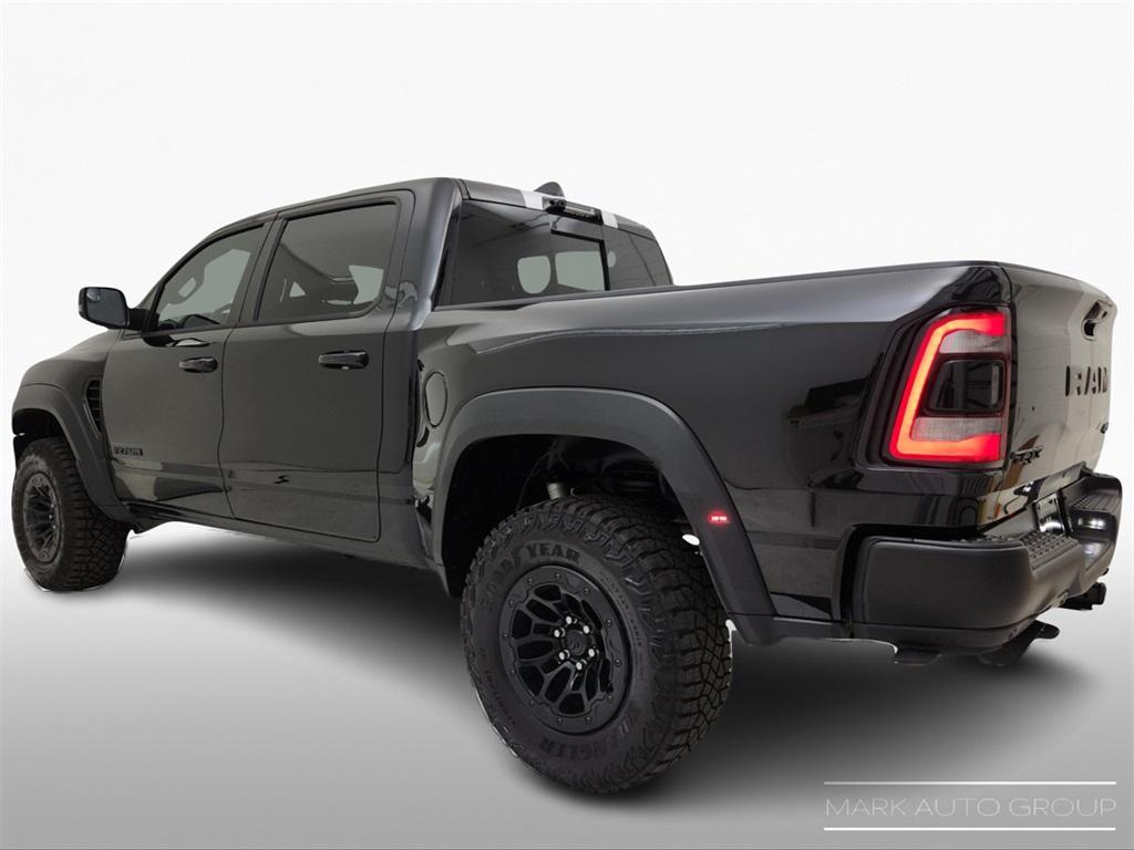 used 2024 Ram 1500 car, priced at $99,993