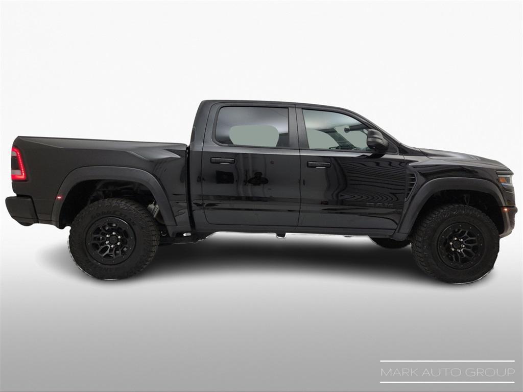used 2024 Ram 1500 car, priced at $99,993