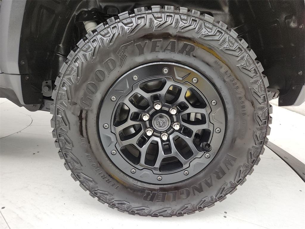 used 2024 Ram 1500 car, priced at $99,993