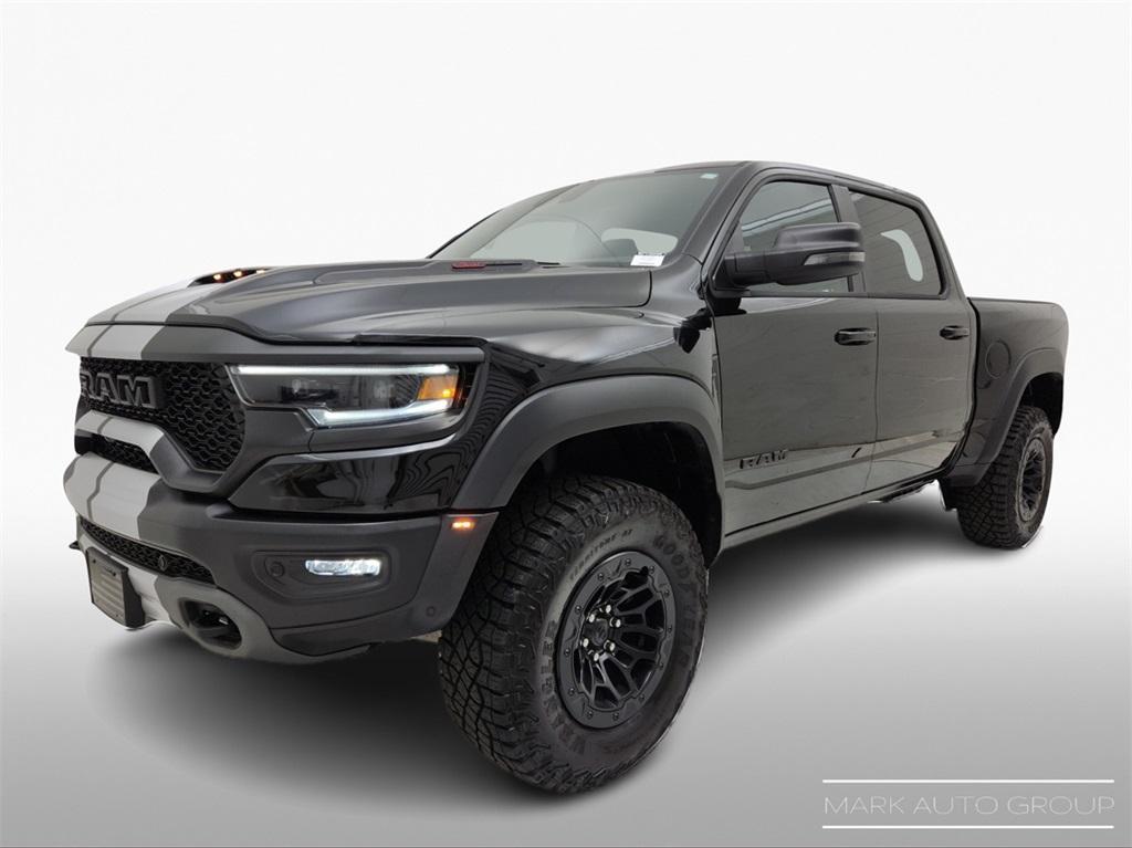 used 2024 Ram 1500 car, priced at $99,993