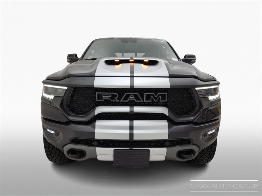 used 2024 Ram 1500 car, priced at $99,993
