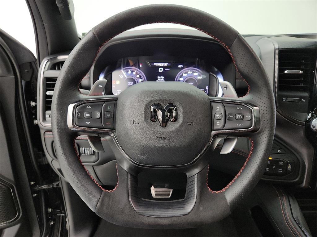used 2024 Ram 1500 car, priced at $99,993